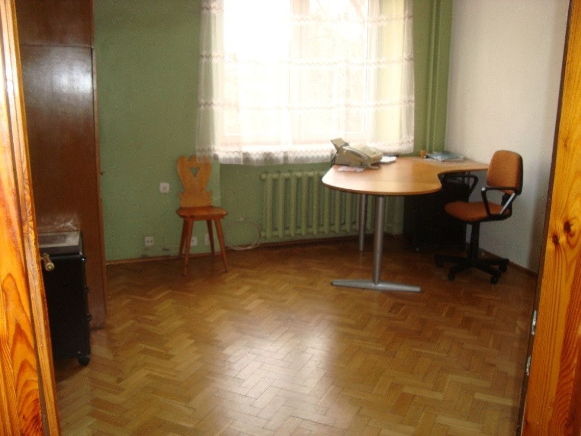 Mieszkanie 2-pokojowe Warszawa Wola, ul. Ogrodowa. Zdjęcie 5