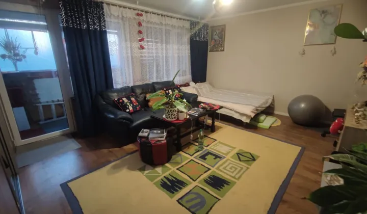 Mieszkanie 1-pokojowe Wrocław Fabryczna