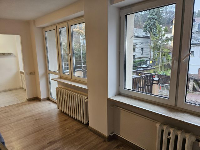 Mieszkanie 2-pokojowe Kraków Salwator, ul. Królowej Jadwigi. Zdjęcie 1