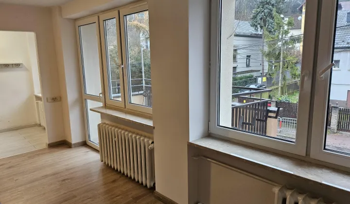 Mieszkanie 2-pokojowe Kraków Salwator, ul. Królowej Jadwigi