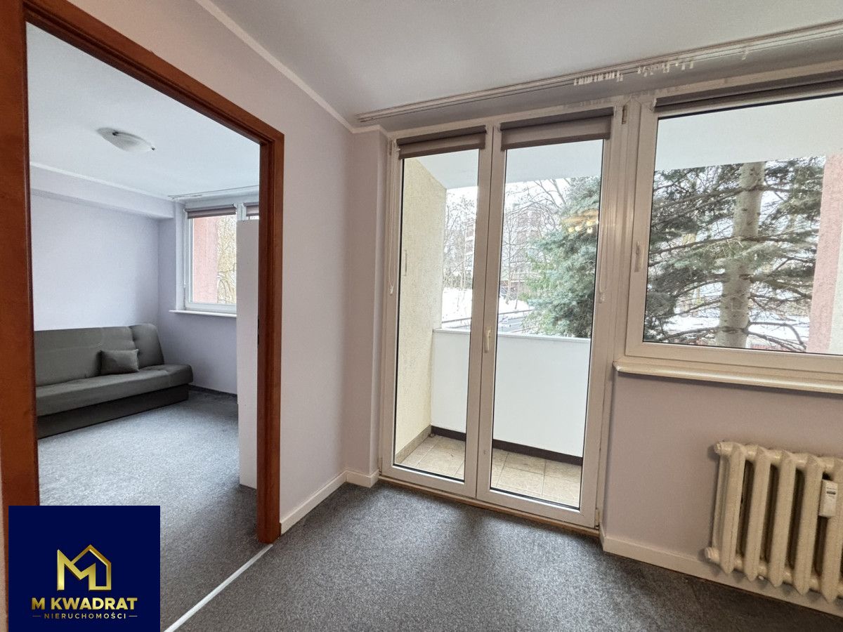 Mieszkanie 3-pokojowe Gdynia Wzgórze Świętego Maksymiliana, ul. Partyzantów. Zdjęcie 2