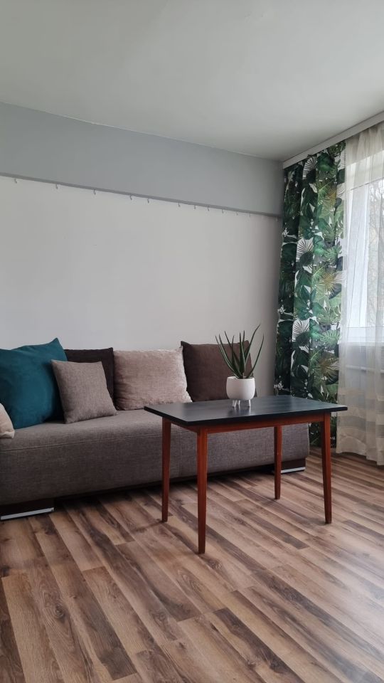 Mieszkanie 3-pokojowe Kraków Bieńczyce, os. Kazimierzowskie. Zdjęcie 2