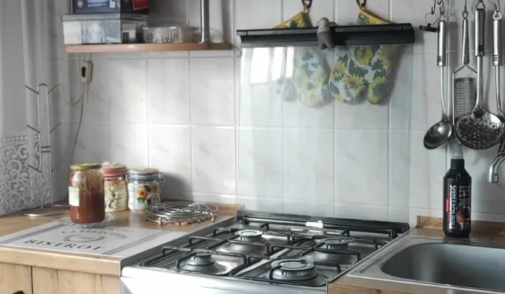 Mieszkanie 2-pokojowe Radomsko, ul. Jagiellońska