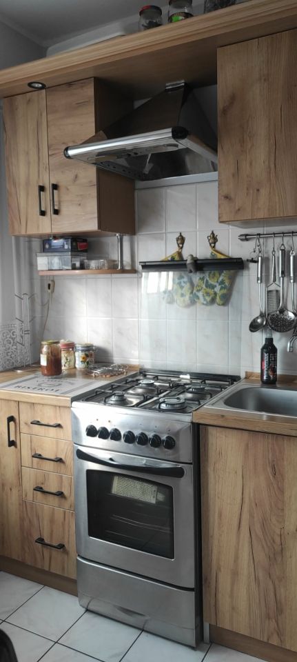 Mieszkanie 2-pokojowe Radomsko, ul. Jagiellońska. Zdjęcie 1