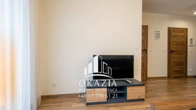 Mieszkanie 1-pokojowe Rzeszów, ul. Eugeniusza Kwiatkowskiego. Zdjęcie 3