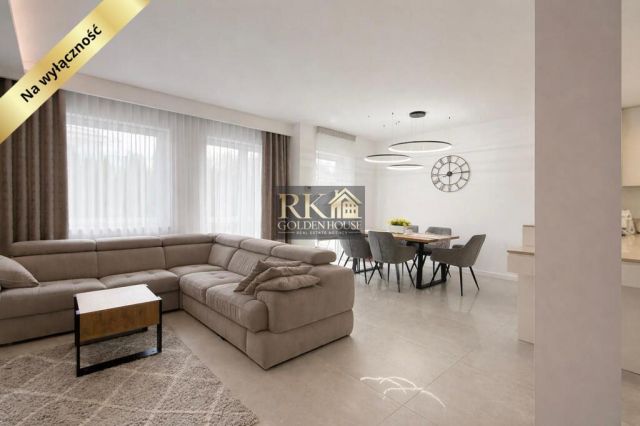 dom szeregowy, 5 pokoi Nowe Iganie, ul. Spokojna. Zdjęcie 10