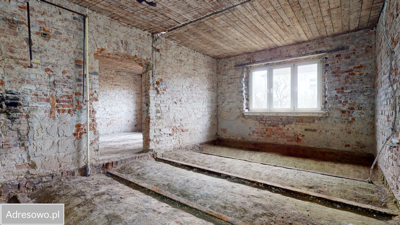 dom wolnostojący, 6 pokoi Gliwice Bojków, ul. Rolników. Zdjęcie 7