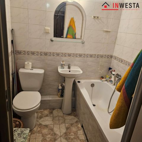 Mieszkanie 1-pokojowe Warszawa Bielany, ul. Władysława Broniewskiego. Zdjęcie 9