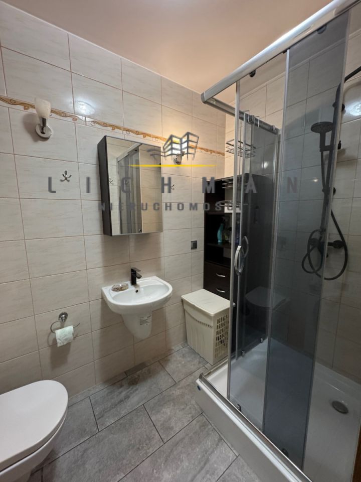 Mieszkanie 2-pokojowe Łódź Śródmieście, ul. ks. bp. Wincentego Tymienieckiego. Zdjęcie 10