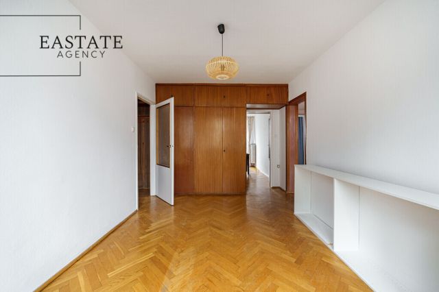 Mieszkanie 4-pokojowe Warszawa Mokotów, ul. Etiudy Rewolucyjnej. Zdjęcie 11
