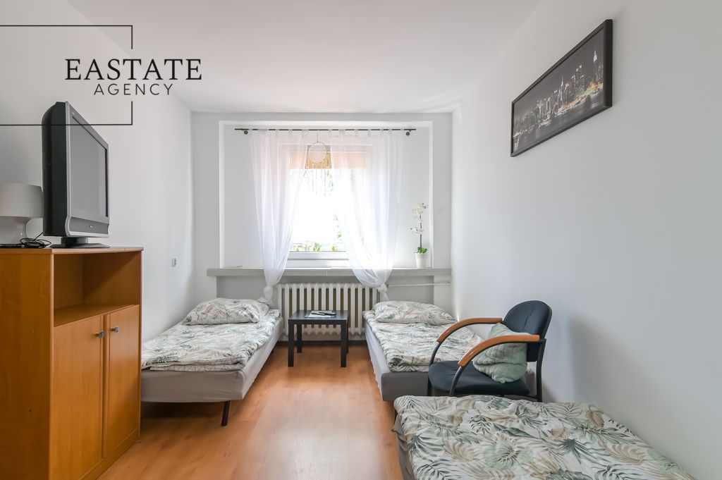 dom wolnostojący, 20 pokoi Sędławki. Zdjęcie 16