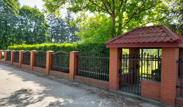 Działka budowlana Sierpc, ul. Stanisława Staszica