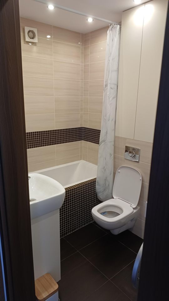 Mieszkanie 3-pokojowe Kraków Bronowice, ul. Sosnowiecka. Zdjęcie 2