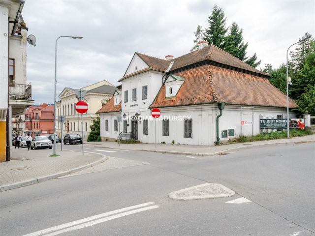 dworek, 10 pokoi Myślenice, ul. Jana Sobieskiego. Zdjęcie 35
