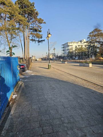 Nieruchomość komercyjna Mielno, ul. Wojska Polskiego. Zdjęcie 2