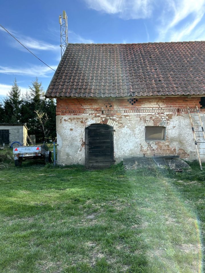 dom wolnostojący, 3 pokoje Marcinowa Wola. Zdjęcie 18
