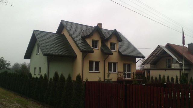 dom wolnostojący, 6 pokoi Szczebra. Zdjęcie 1