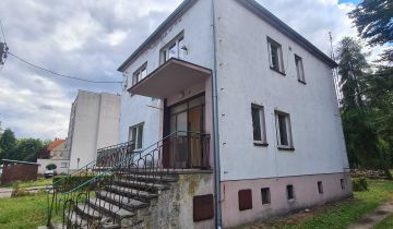 Dom na sprzedaż Międzychód ul. Słowackiego 139 m2