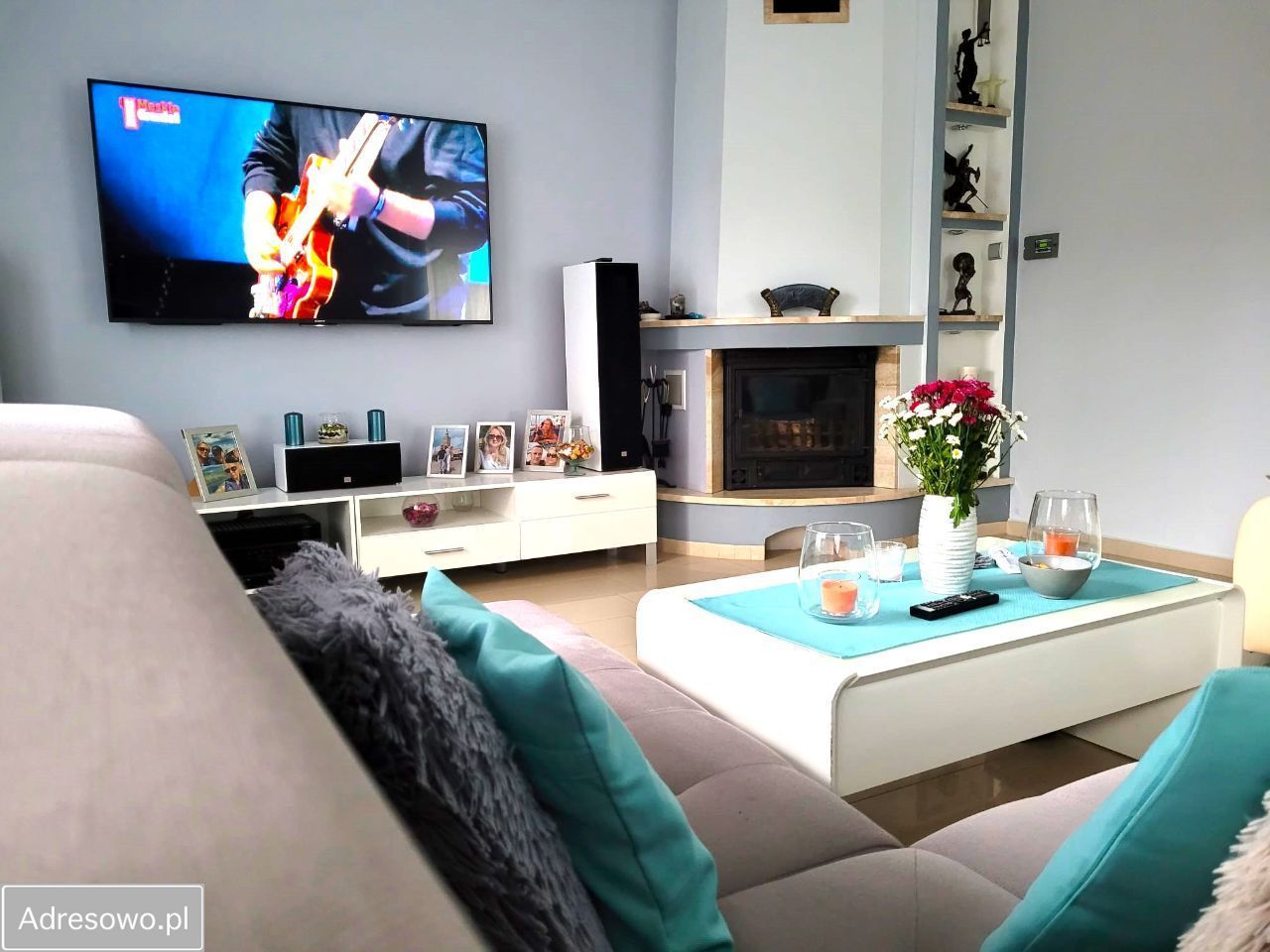 dom wolnostojący, 5 pokoi Stargard, os. Pyrzyckie. Zdjęcie 2