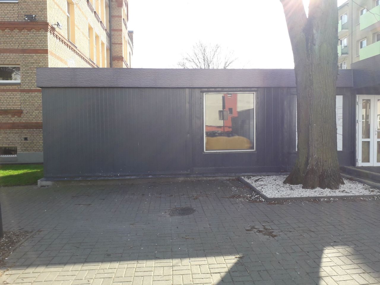 Lokal Piła Centrum, ul. Staromiejska. Zdjęcie 9