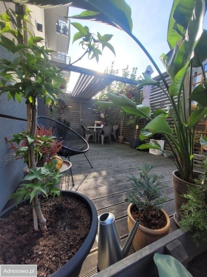 Mieszkanie 3-pokojowe Wrocław Muchobór Wielki, ul. Graniczna. Zdjęcie 10