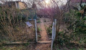 Działka rod Czeladź Kolonia Małobądz