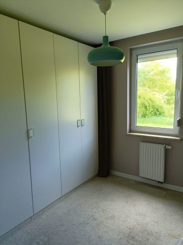 Mieszkanie 4-pokojowe Wrocław Psie Pole, ul. Czernicka. Zdjęcie 11