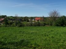 Działka budowlana Mogielnica Środek