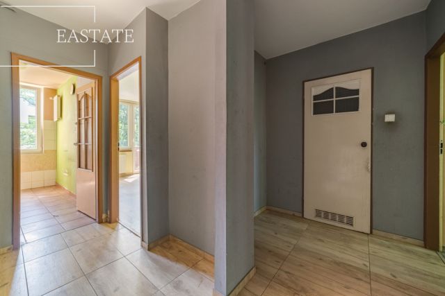 Mieszkanie 3-pokojowe Warszawa Mokotów, ul. Powsińska. Zdjęcie 4