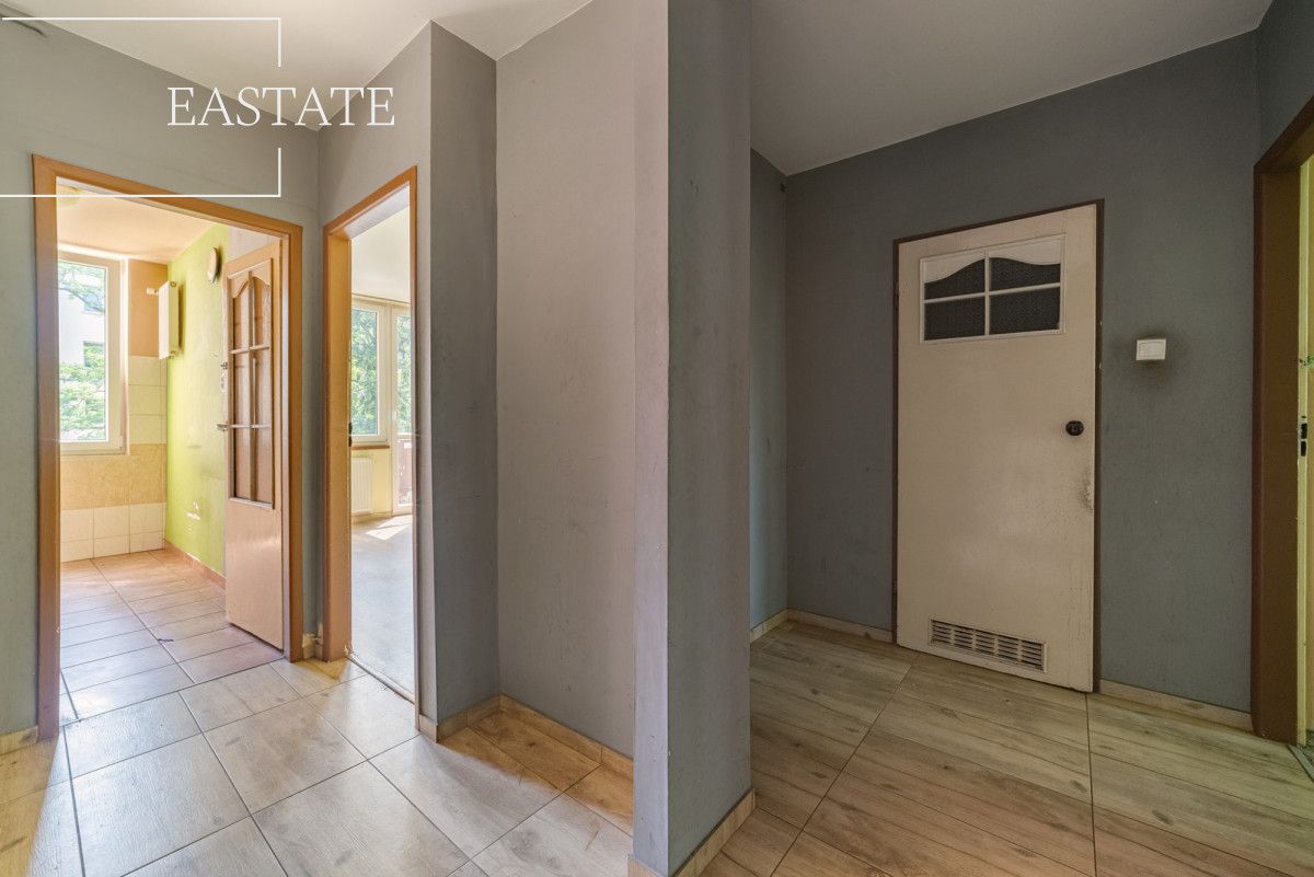 Mieszkanie 3-pokojowe Warszawa Mokotów, ul. Powsińska. Zdjęcie 4