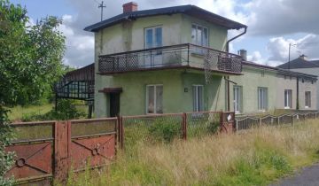 Działka budowlana Częstochowa Stradom, ul. Pionierów