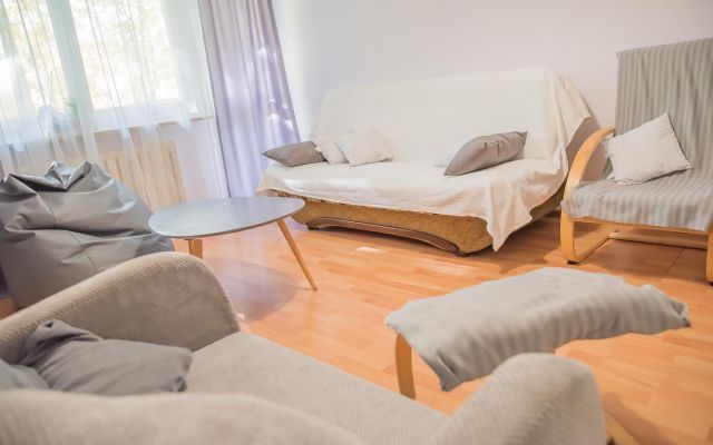 Mieszkanie 4-pokojowe Lublin Czechów, ul. Teodora Leszetyckiego. Zdjęcie 23