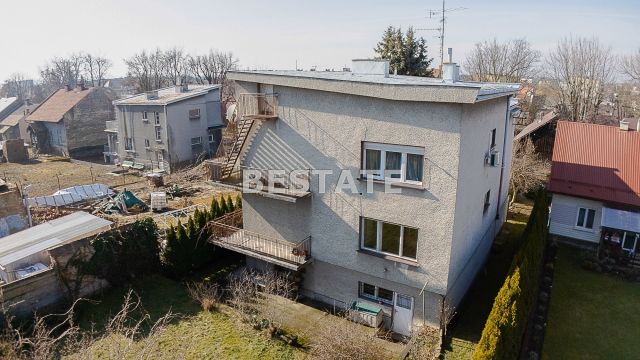 dom wolnostojący, 6 pokoi Tarnów Piaskówka. Zdjęcie 24