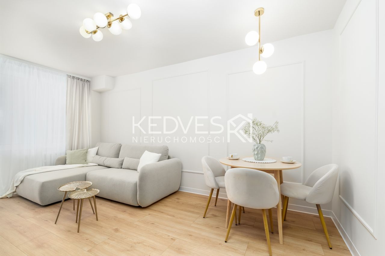 Mieszkanie 2-pokojowe Szczecin Pomorzany, ul. Legnicka