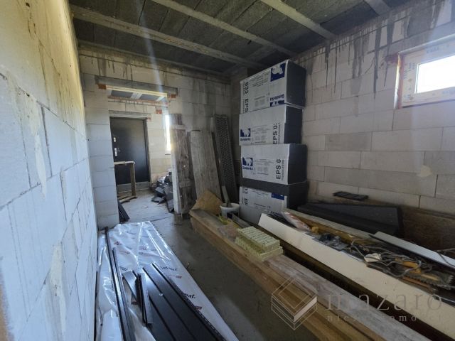 dom wolnostojący, 4 pokoje Prądocin, ul. Jarzębinowa. Zdjęcie 31