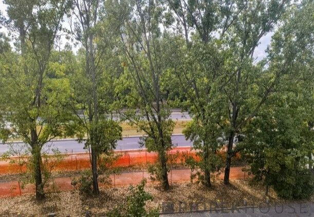 Mieszkanie 3-pokojowe Warszawa Mokotów, ul. Jana III Sobieskiego. Zdjęcie 8