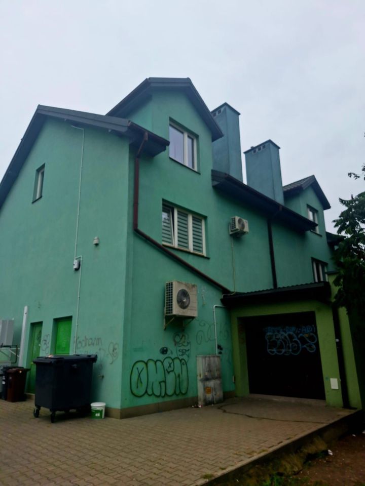 Nieruchomość komercyjna Siedlce. Zdjęcie 2