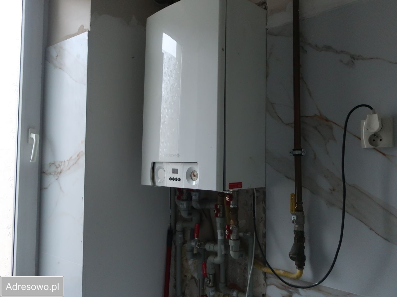 Mieszkanie 3-pokojowe Warszawa Wawer, ul. Bronisława Czecha. Zdjęcie 13