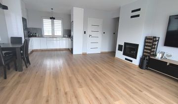 dom wolnostojący Zgierz, ul. Wiosny Ludów