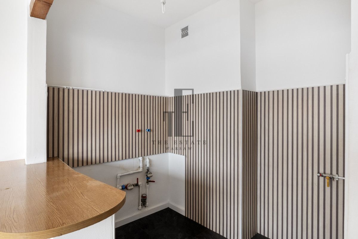 Mieszkanie 2-pokojowe Warszawa Śródmieście, ul. Mokotowska. Zdjęcie 10