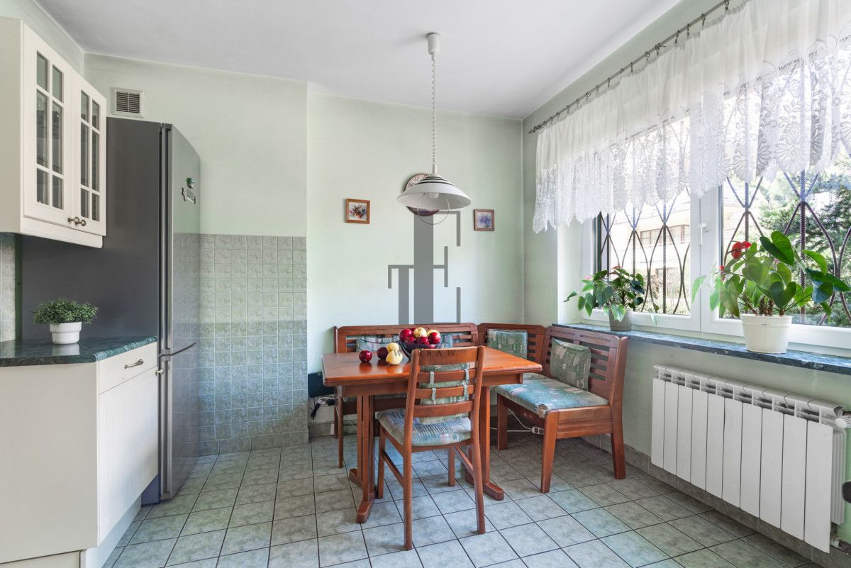 dom szeregowy, 6 pokoi Warszawa Mokotów. Zdjęcie 8