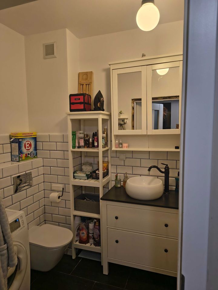 Mieszkanie 3-pokojowe Warszawa Białołęka. Zdjęcie 8