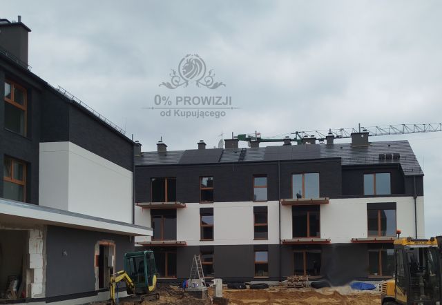 Mieszkanie 2-pokojowe Siechnice. Zdjęcie 14