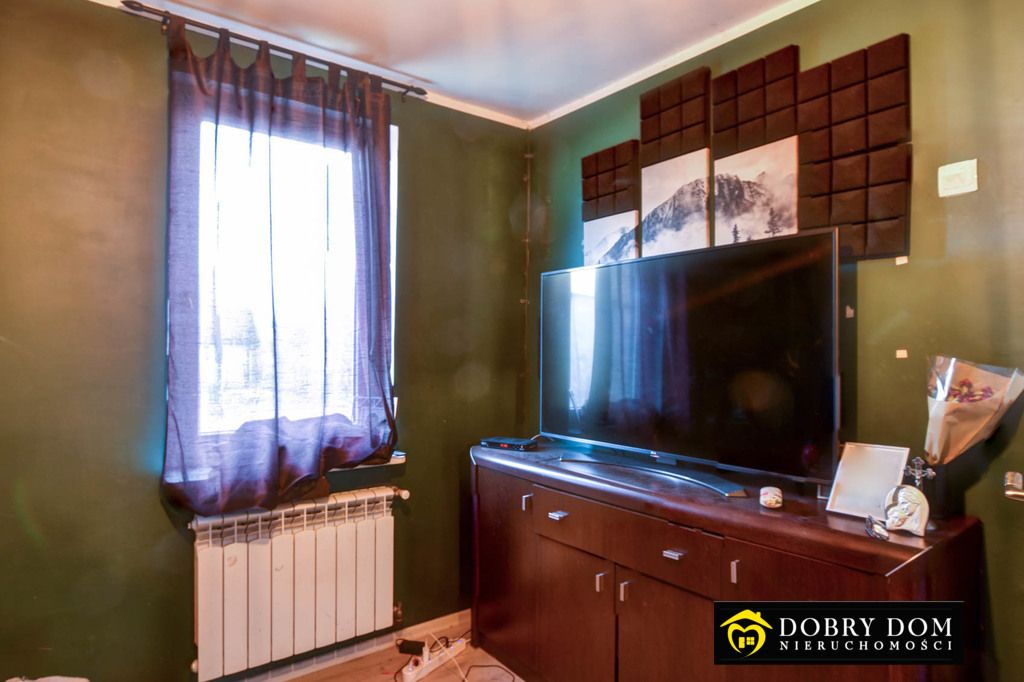 dom wolnostojący, 3 pokoje Bielsk Podlaski. Zdjęcie 8