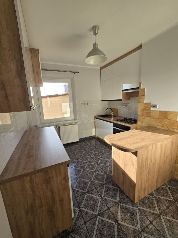 Mieszkanie 4-pokojowe Człuchów, ul. Dworcowa. Zdjęcie 8