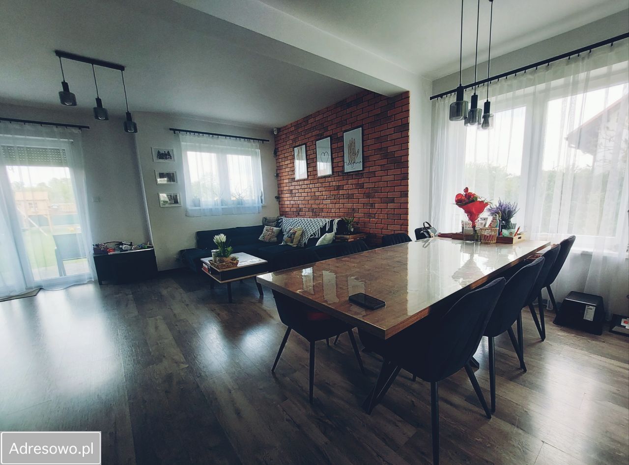 bliźniak, 5 pokoi Ciechocinek, ul. Mikołaja Kopernika. Zdjęcie 7