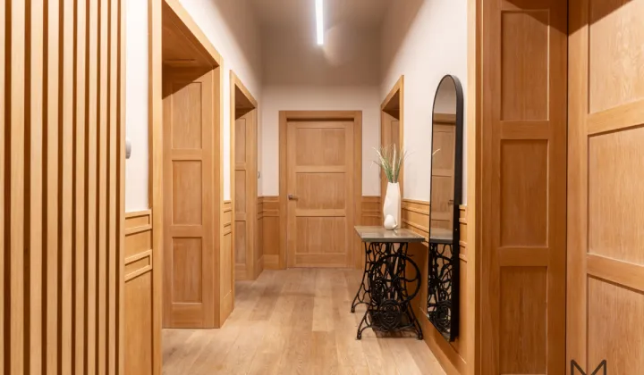 Mieszkanie 2-pokojowe Poznań Jeżyce, ul. Mikołaja Reja