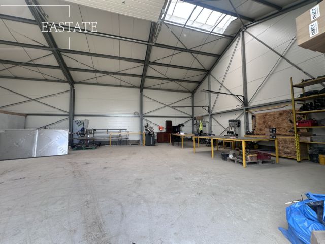 Lokal Tuchom, ul. Miszewska. Zdjęcie 4