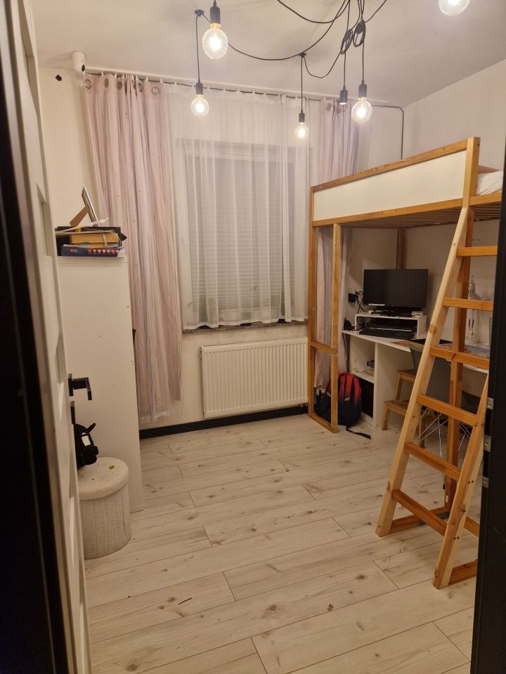 Mieszkanie 3-pokojowe Oleśnica Rataje, ul. Szmaragdowa. Zdjęcie 4