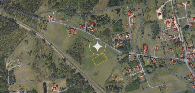 Działka rolna Marcinkowo. Zdjęcie 10